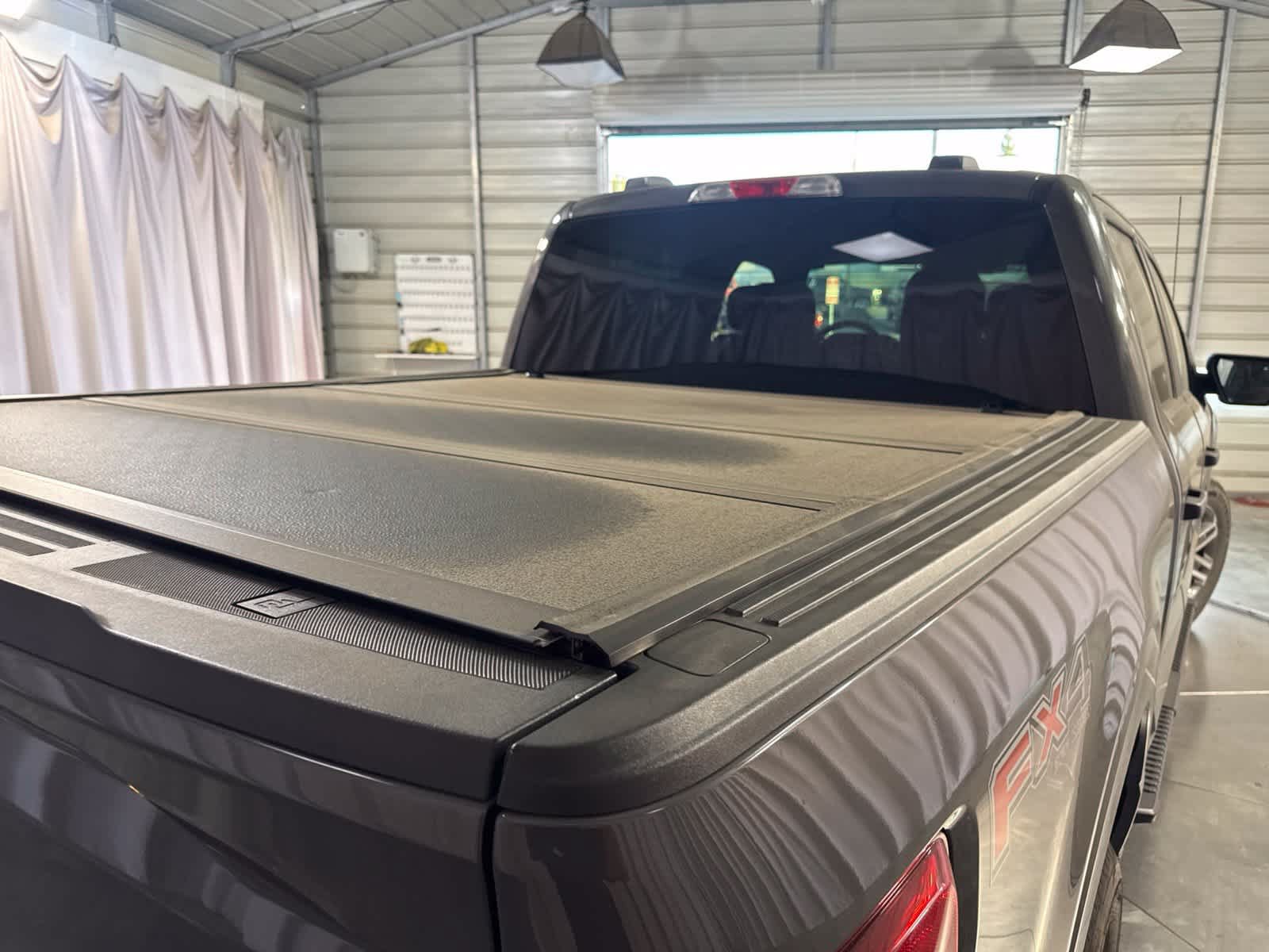 Used 2021 Ford F150 XL w/ STX Appearance Package AWD/4WD image 13