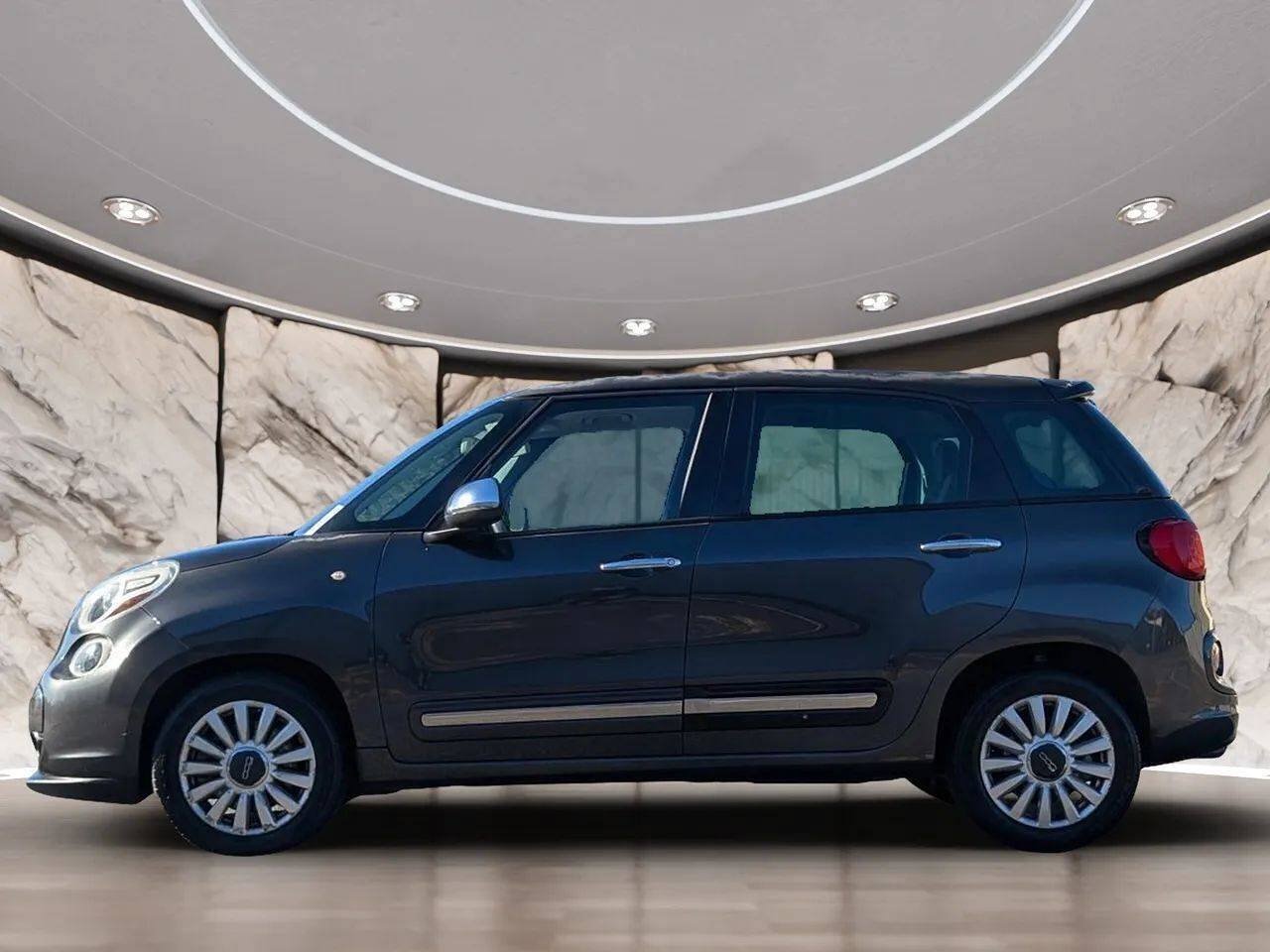 Used 2015 FIAT 500L Lounge FWD image 5