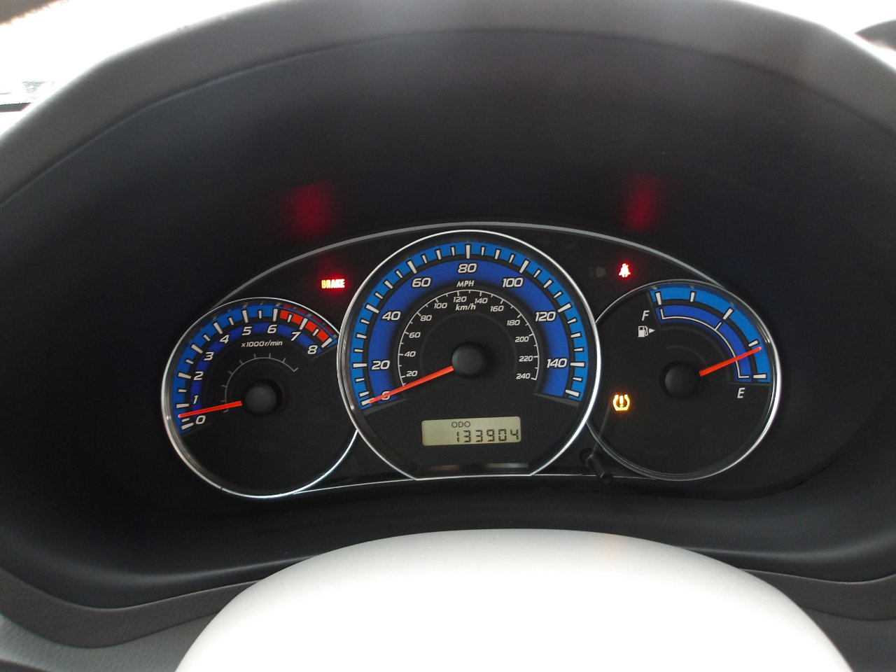 Used 2009 Subaru Forester 2.5X image 18