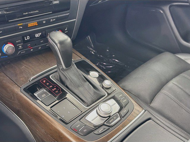 Used 2016 Audi A6 3.0T Prestige AWD/4WD image 17