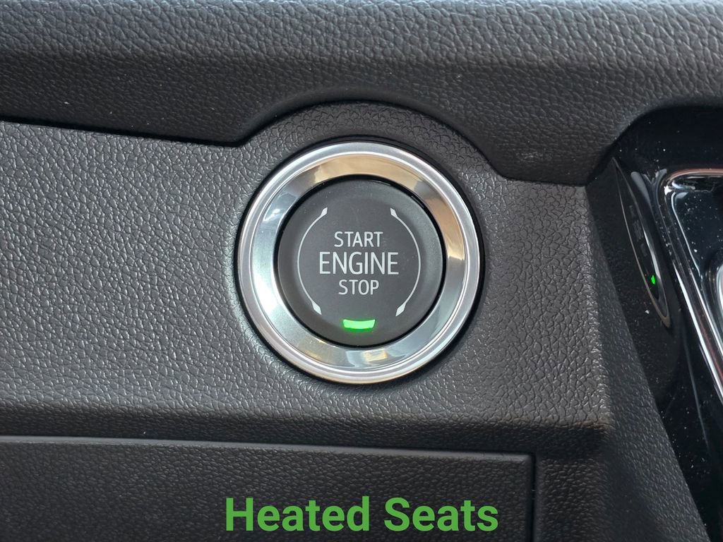 New 2026 Chevrolet Traverse LT image 19