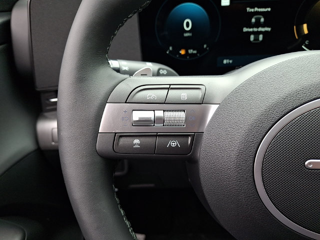 New 2027 Hyundai Kona Limited AWD/4WD image 18