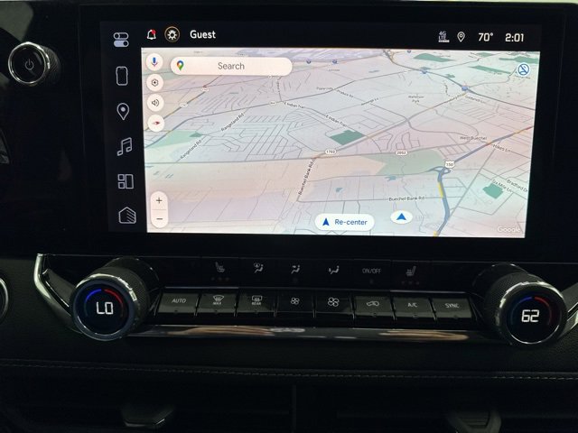 New 2026 Chevrolet Colorado LT w/ Advanced Trailering Package image 18