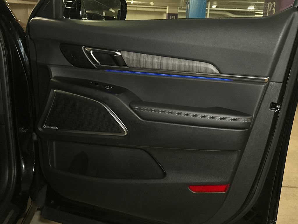 Certified 2024 Kia Telluride SX Prestige AWD/4WD image 14