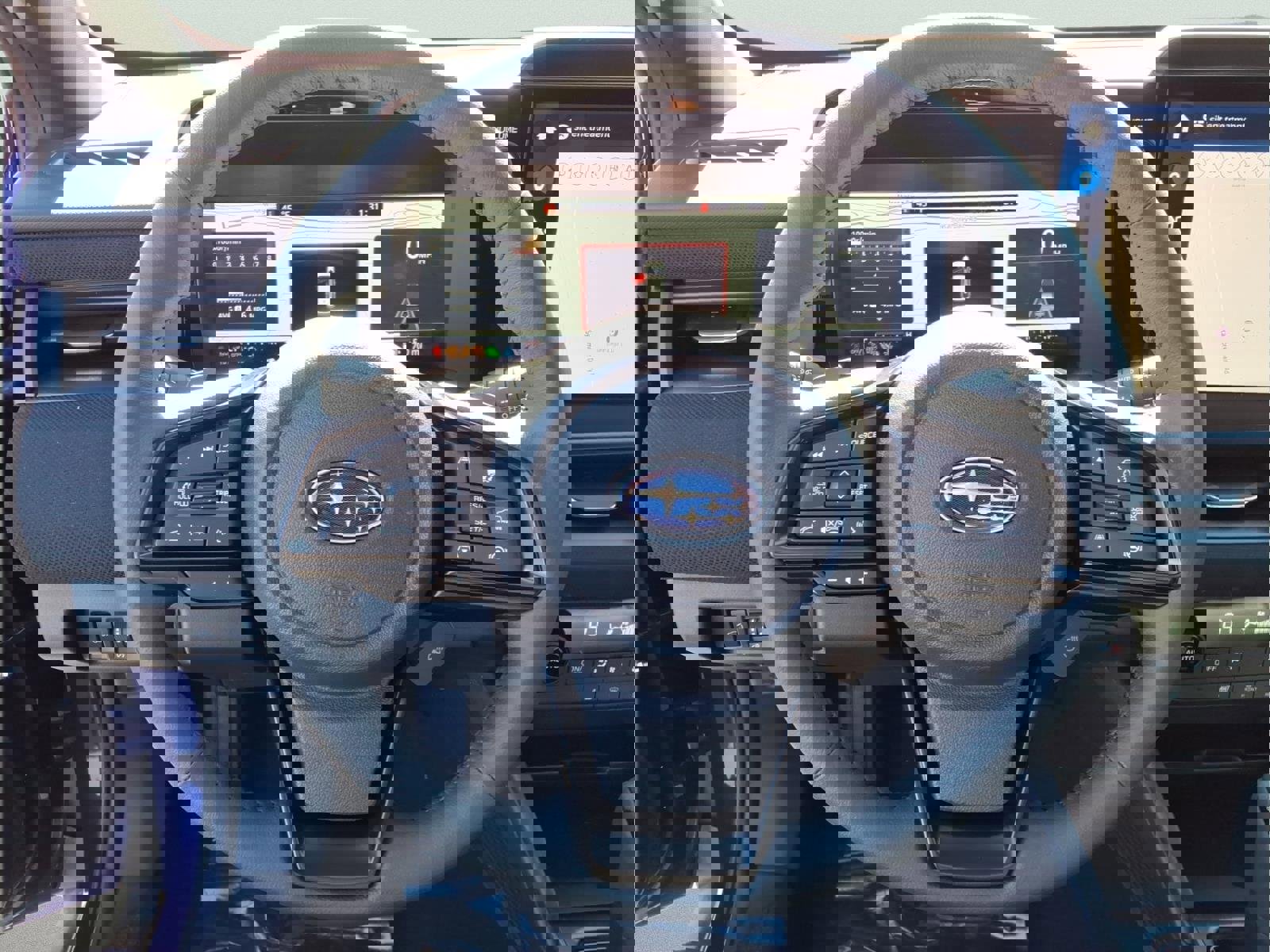 New 2026 Subaru Outback Premium image 17