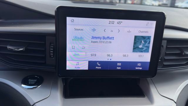 Certified 2023 Ford Explorer XLT image 16