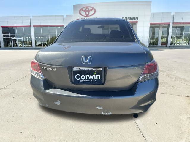 Used 2008 Honda Accord LX image 36
