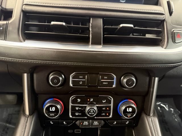 Used 2024 Chevrolet Tahoe LT AWD/4WD image 36