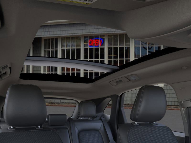 New 2025 Ford Escape SE image 22