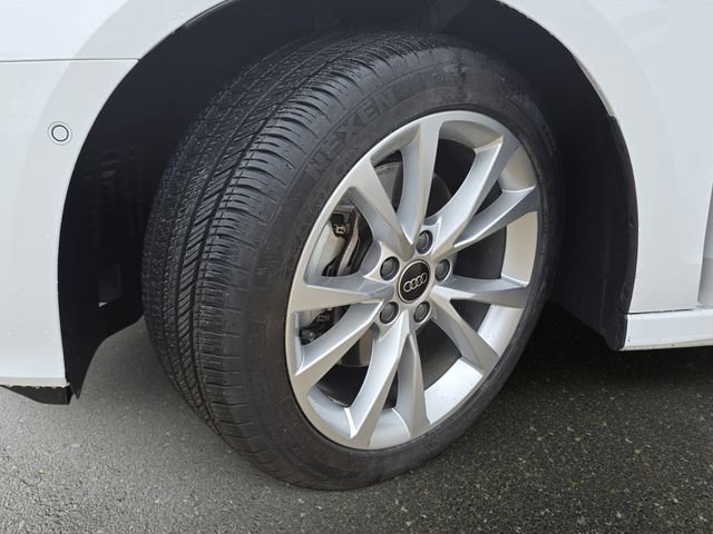 Used 2025 Audi A3 2.0T Premium w/ Convenience Package image 35