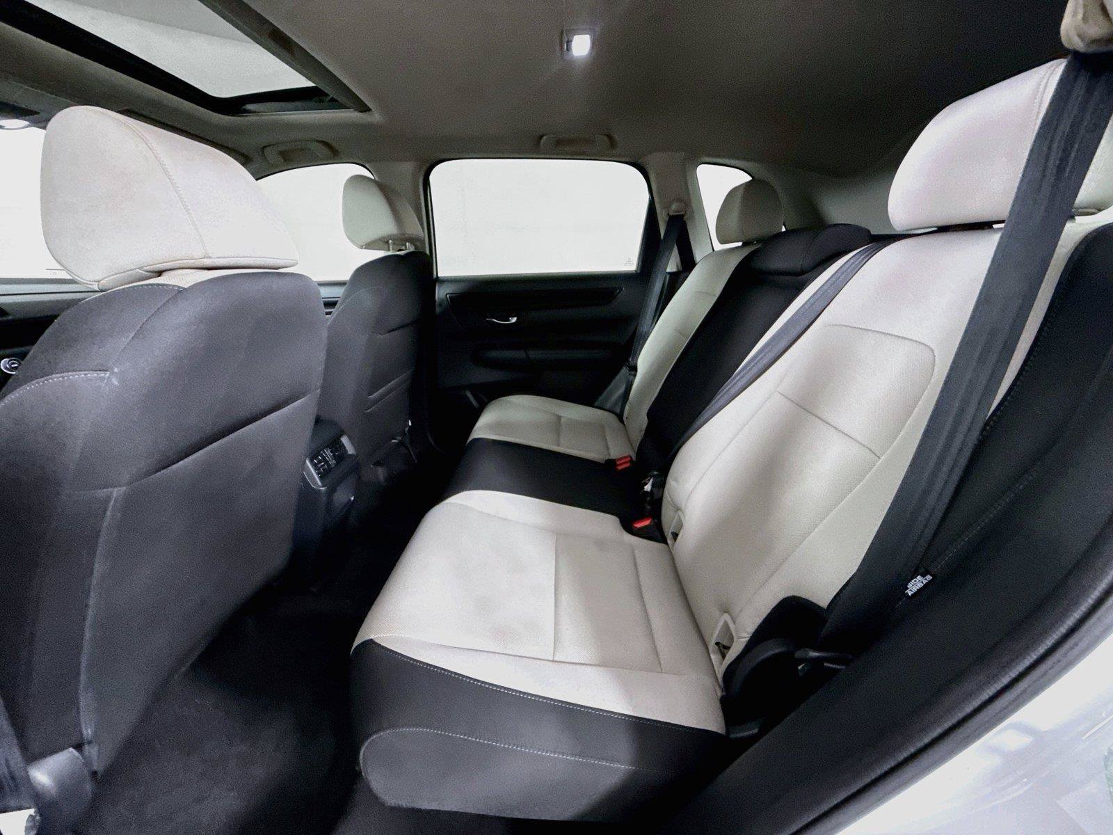 Used 2023 Honda CR-V EX image 27