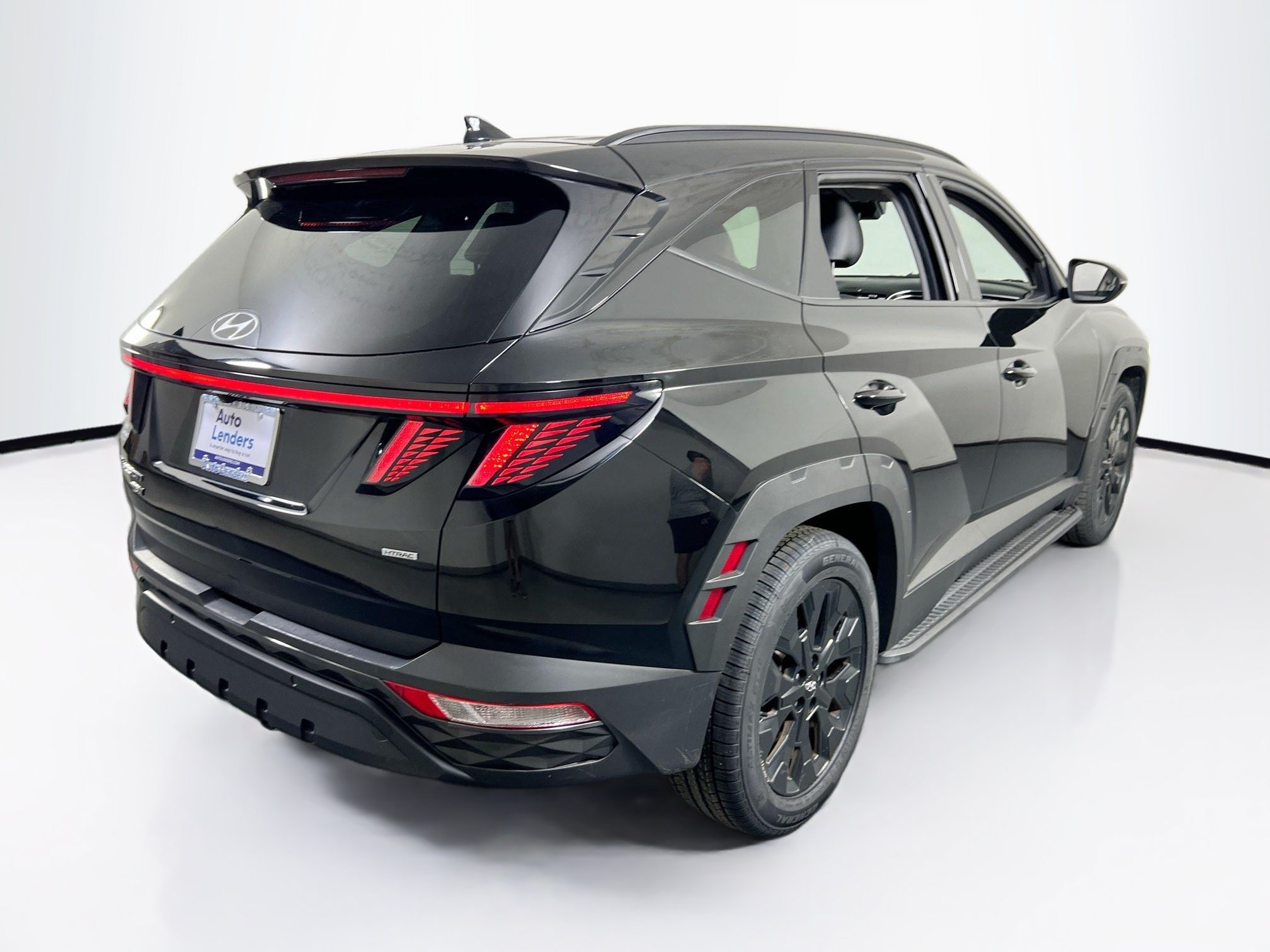 Used 2023 Hyundai Tucson XRT AWD/4WD image 5