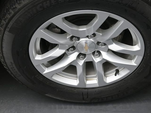 Used 2023 Chevrolet Tahoe LS AWD/4WD image 32