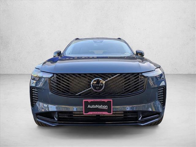 New 2026 Volvo XC90 T8 Ultra w/ Lounge Package image 4