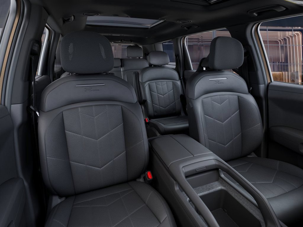 New 2027 Kia Telluride SX X-Line w/ Towing Package AWD/4WD image 15