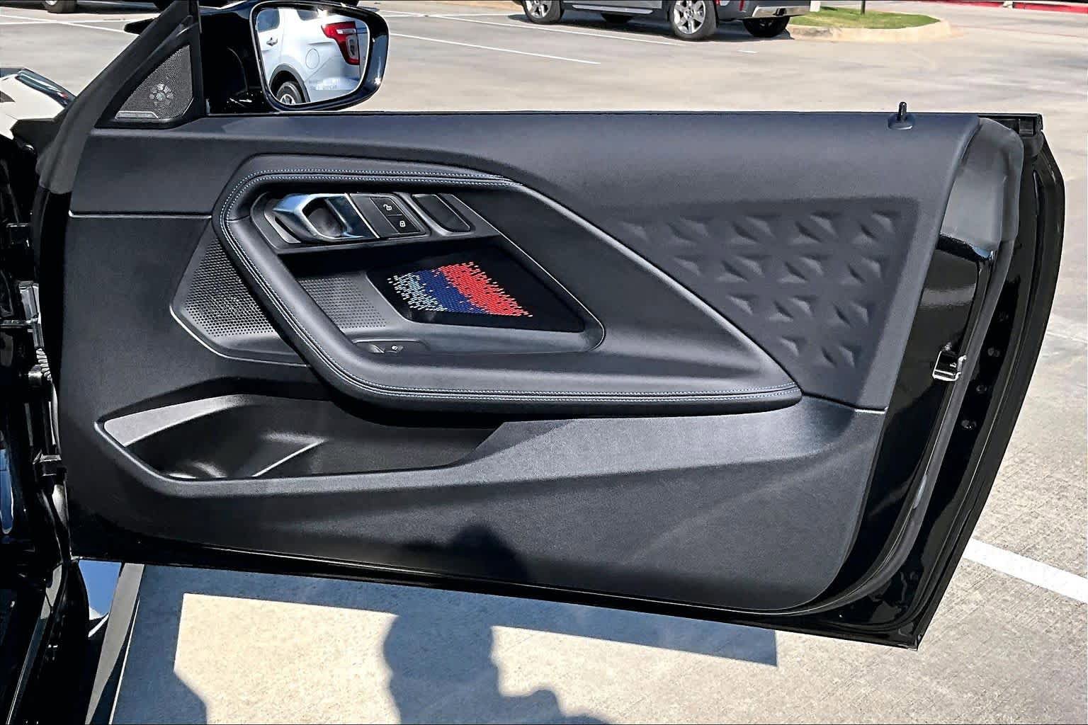 Used 2024 BMW M2 w/ Lighting Package RWD image 25