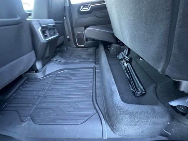 New 2026 GMC Sierra 1500 Elevation w/ Elevation Premium Package image 27