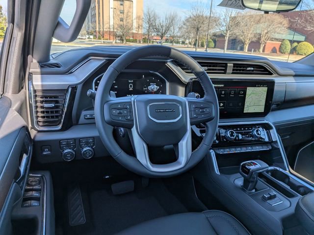 New 2026 GMC Sierra 1500 Denali w/ Denali Reserve Package image 24