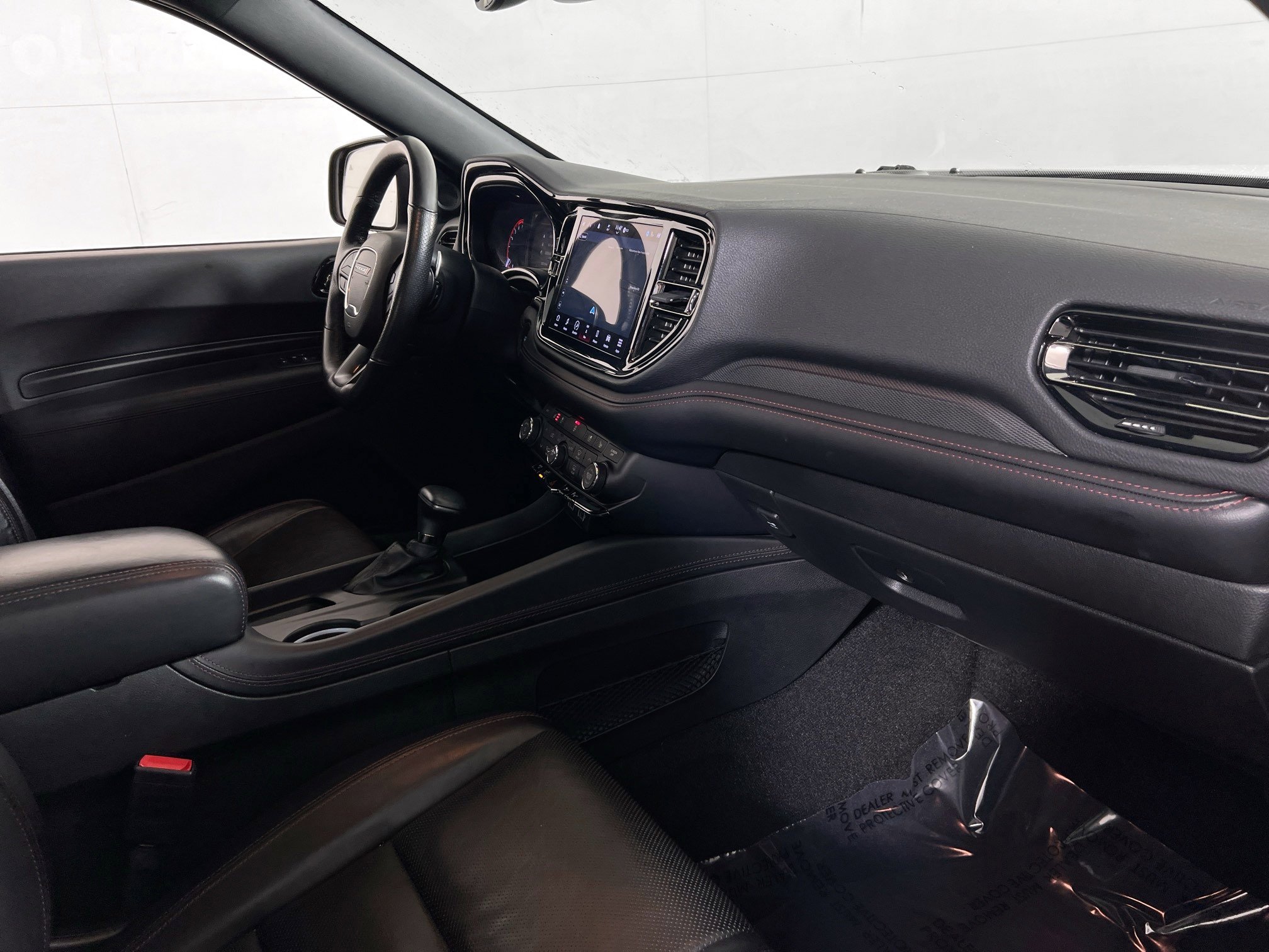 Used 2022 Dodge Durango R/T w/ Blacktop Package image 31