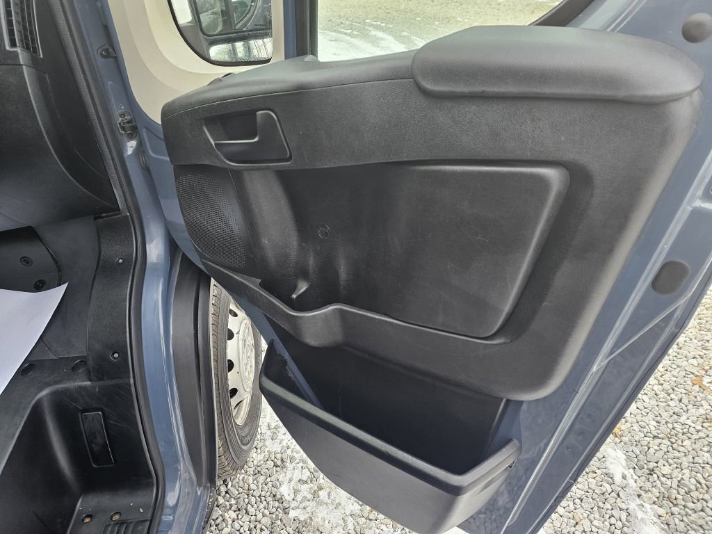 Used 2019 RAM ProMaster 2500 image 19