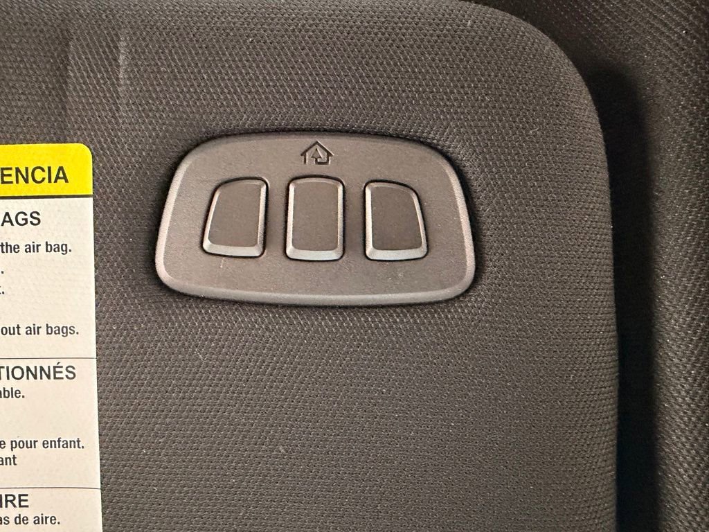 Used 2025 Ford Explorer Platinum AWD/4WD image 49