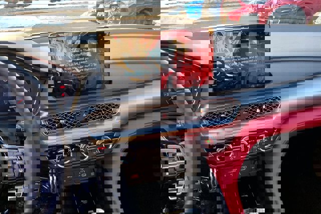 New 2026 Acura Integra A-Spec FWD image 10