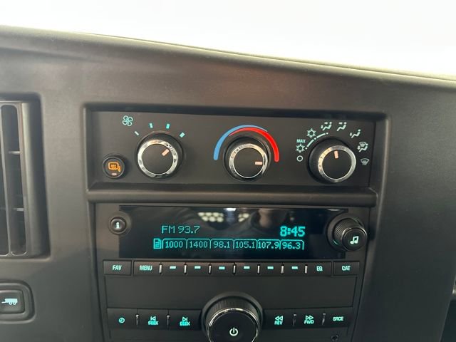 Used 2024 Chevrolet Express 2500 w/ Driver Convenience Package image 22