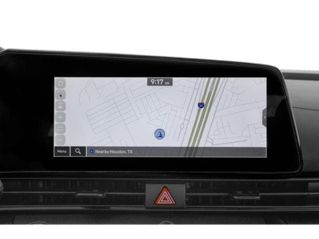 New 2026 Hyundai Elantra N Base image 16