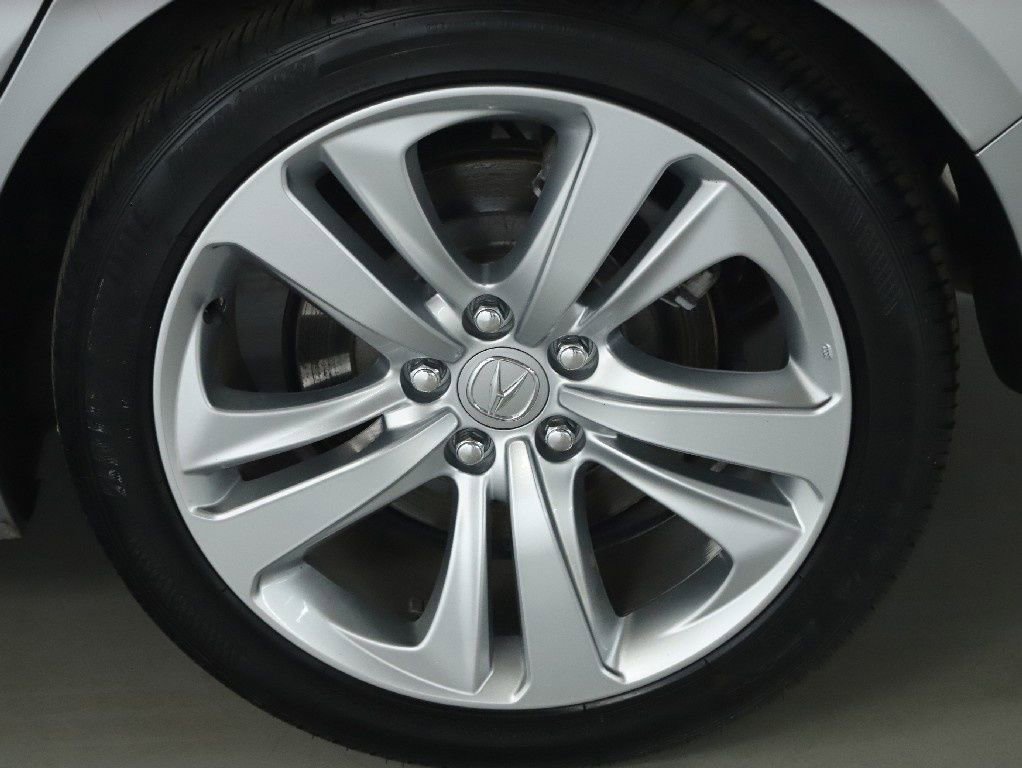 Used 2023 Acura TLX w/ Technology Package image 33