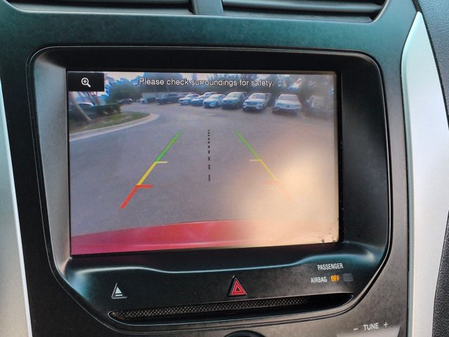 Used 2013 Ford Explorer XLT FWD image 14