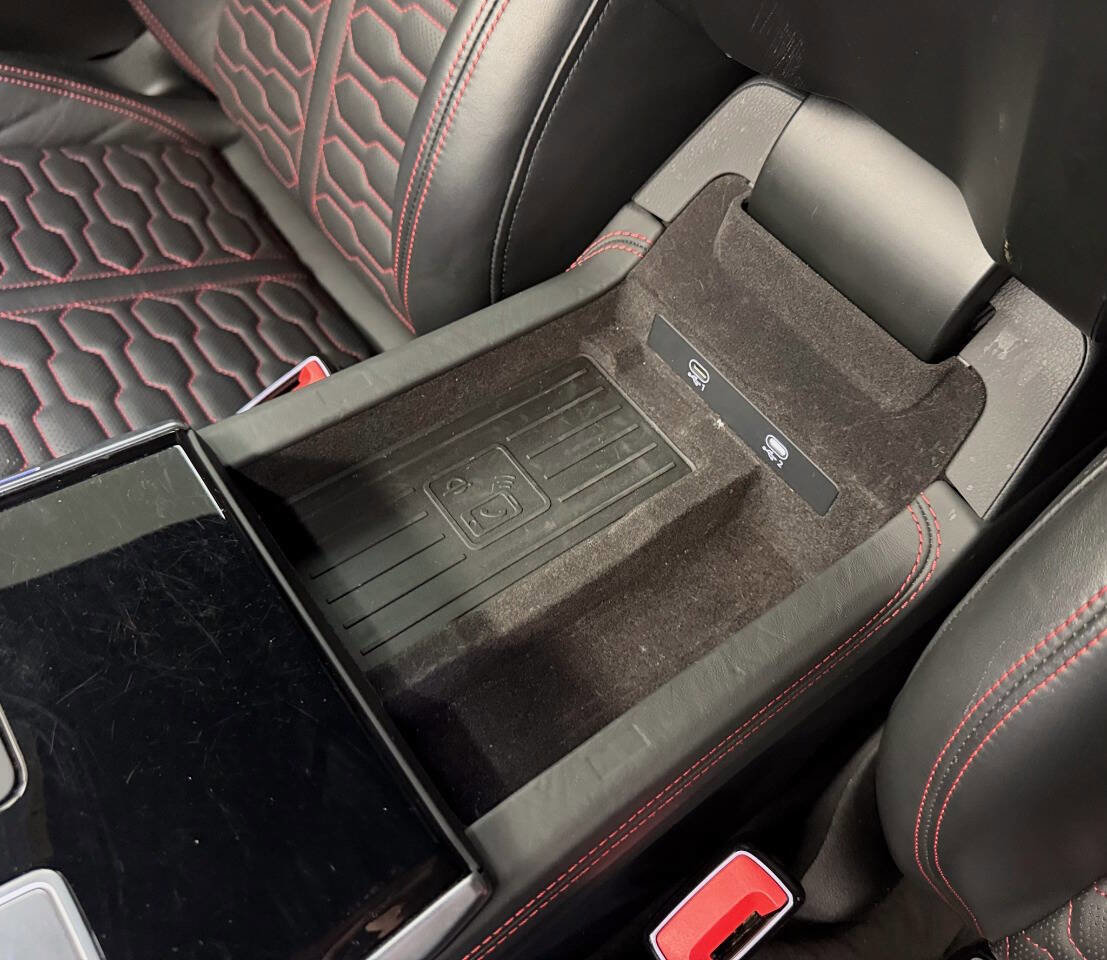 Used 2021 Audi RS 6 image 52