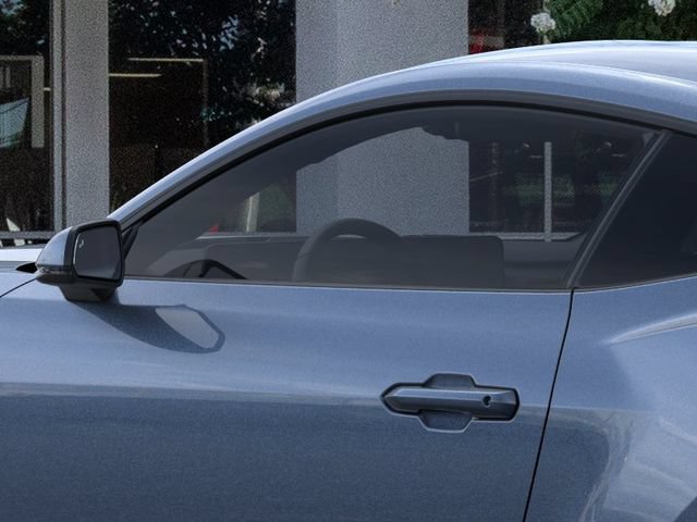 New 2026 Ford Mustang Premium RWD image 20