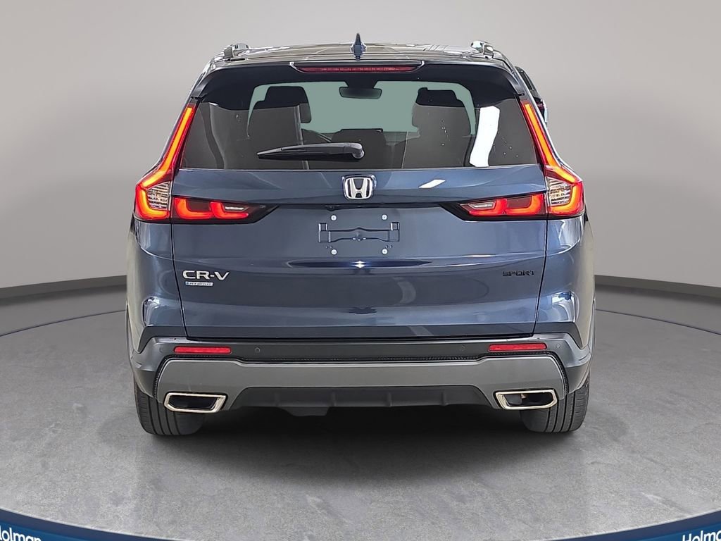 Used 2024 Honda CR-V Sport-L image 8