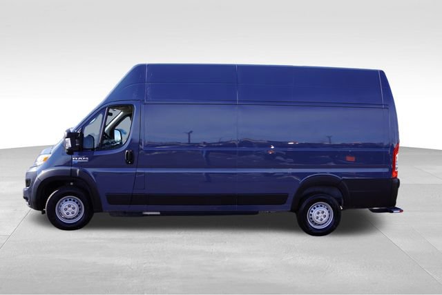 Used 2024 RAM ProMaster 3500 image 9