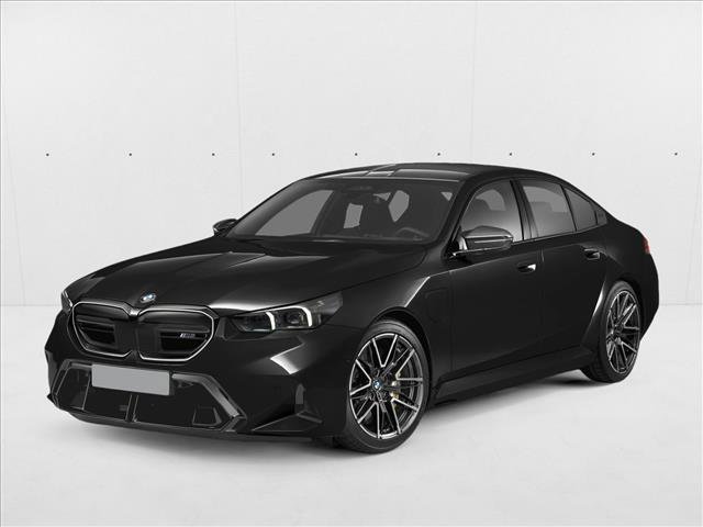New 2026 BMW M5 w/ Carbon Package image 1