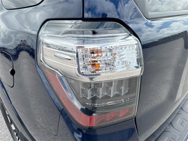 Used 2022 Toyota 4Runner TRD Off-Road Premium image 38