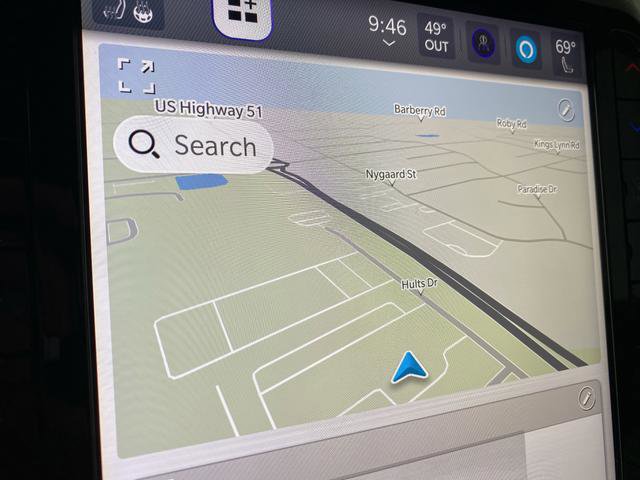 New 2025 RAM 2500 Big Horn image 9