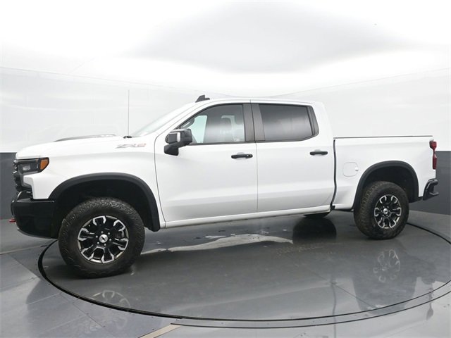 Used 2022 Chevrolet Silverado 1500 ZR2 image 2