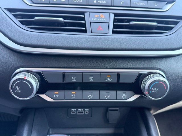 Certified 2025 Nissan Altima 2.5 S FWD image 15