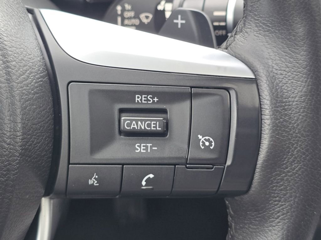 Used 2024 INFINITI QX60 Pure image 33