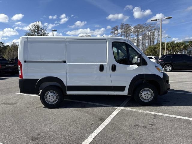 New 2026 RAM ProMaster 1500 FWD image 2