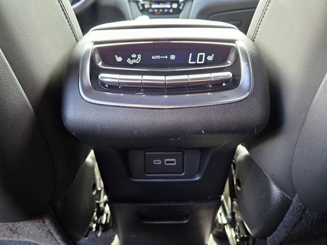 Certified 2024 Cadillac XT6 Premium Luxury w/ Technology Package image 8