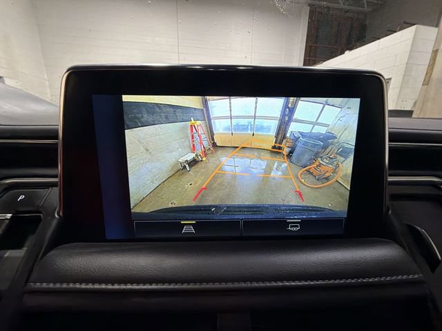 Certified 2023 Chevrolet Tahoe LT image 17