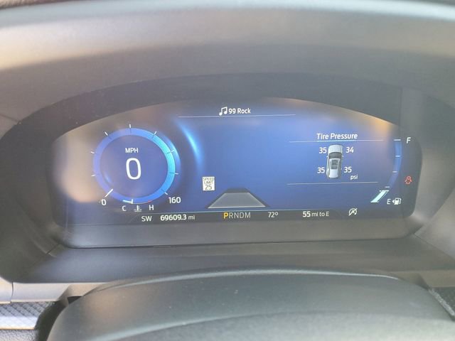 Used 2020 Ford Explorer ST w/ ST Street Pack image 14