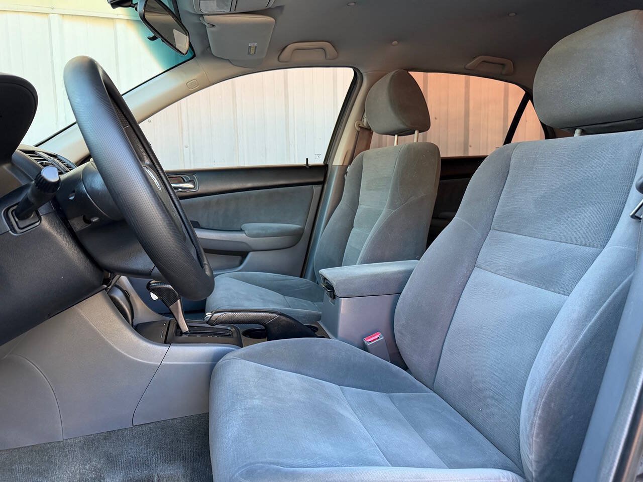 Used 2007 Honda Accord LX image 13