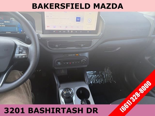 Used 2025 Ford Bronco Sport Big Bend image 17