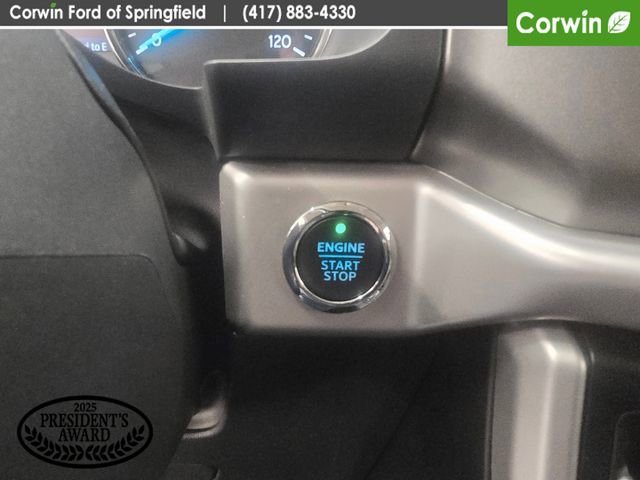 Certified 2024 Ford Expedition Max XLT AWD/4WD image 30