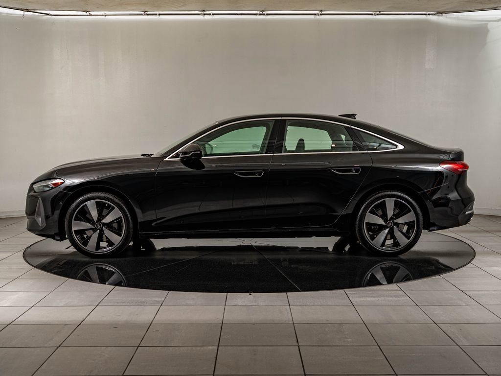 Certified 2025 Audi A5 2.0T Premium Plus w/ Premium Plus AWD/4WD image 8