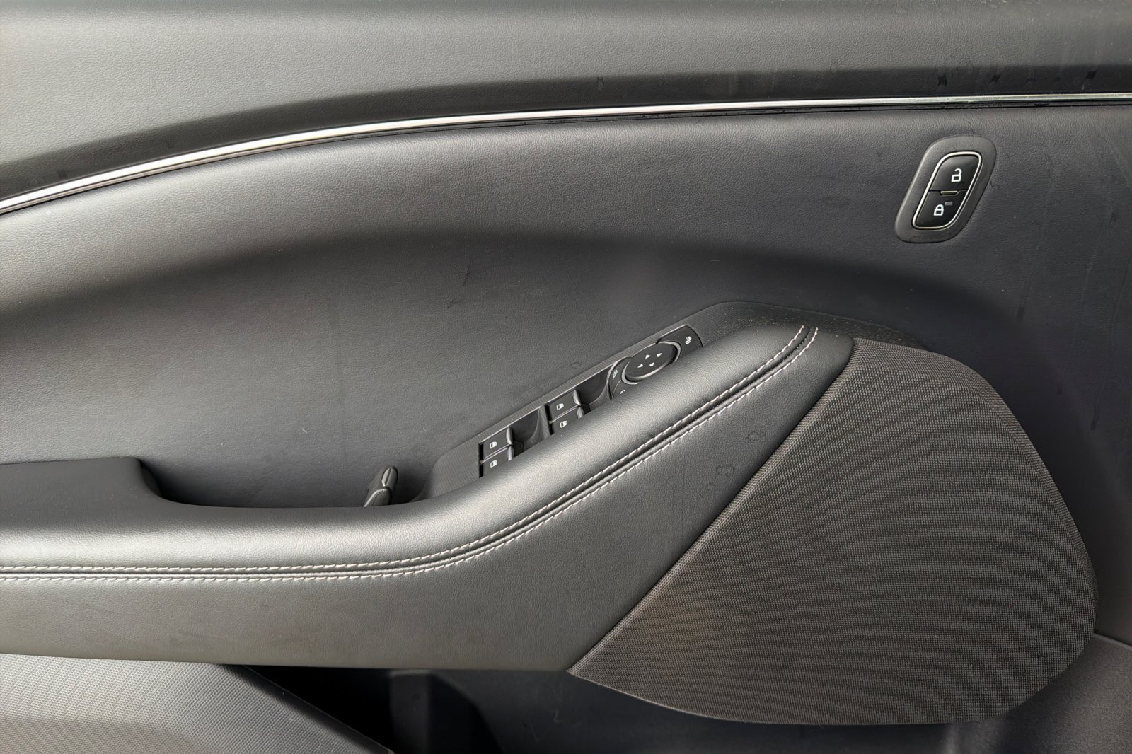 Used 2025 Ford Mustang Mach-E Select RWD image 11