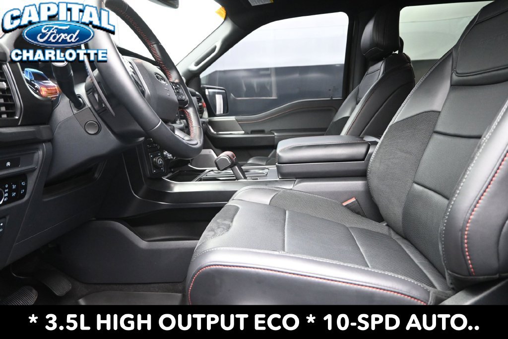 Used 2025 Ford F150 Raptor AWD/4WD image 10